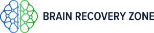 Brain Recovery Zone logo