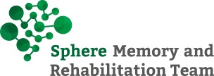 Sphere Memory and Rehabilitation logo