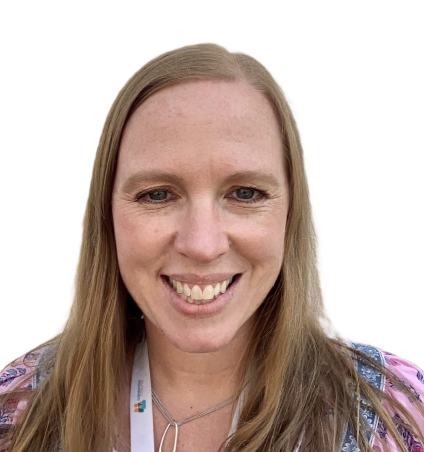 Portrait of Jami Luong